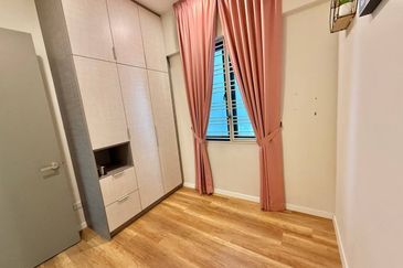 Bennington Residences @ SkyArena, Setapak