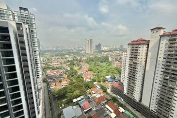 Bennington Residences @ SkyArena, Setapak