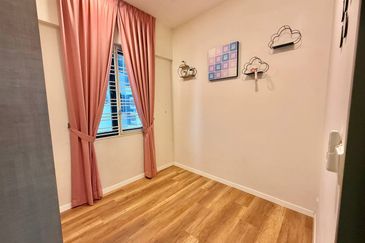 Bennington Residences @ SkyArena, Setapak