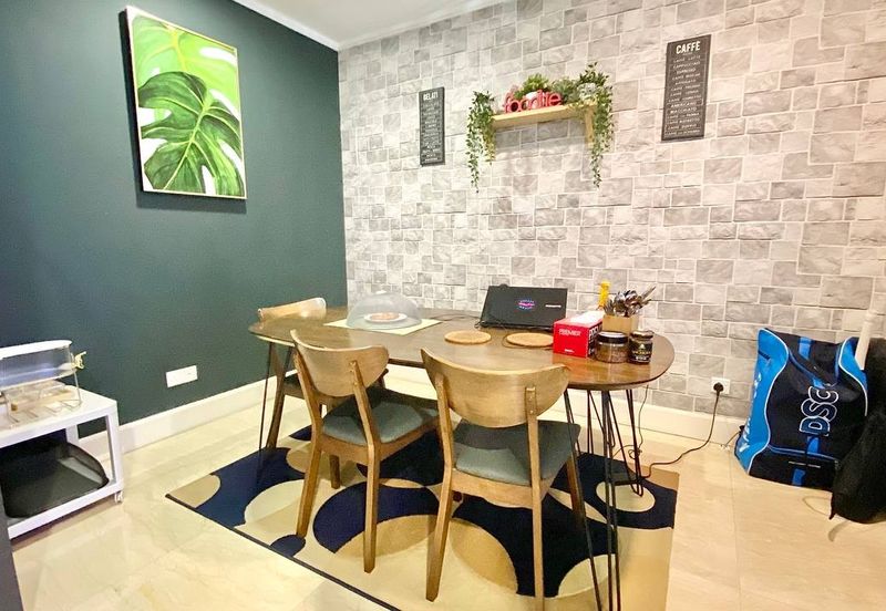 Mutiara Upper East @ Desa Pandan