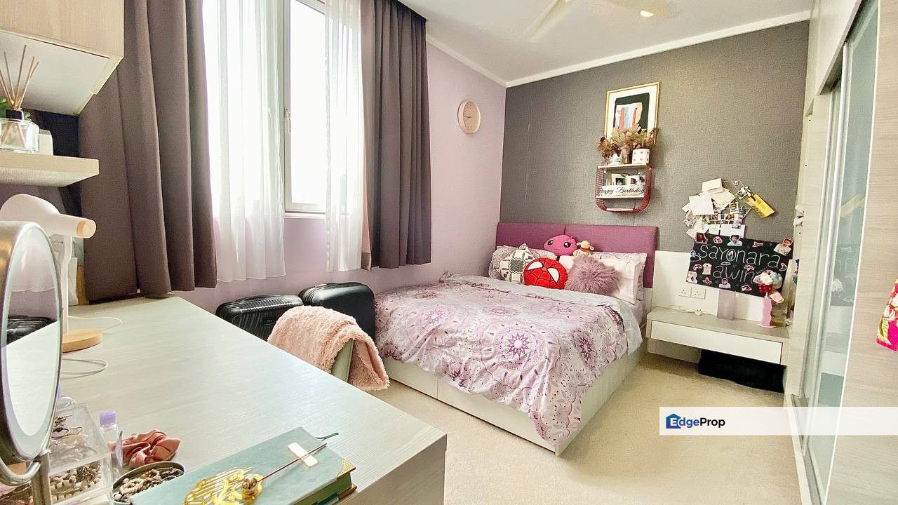 Mutiara Upper East Condominium, Desa Pandan, Kuala Lumpur, Desa Pandan