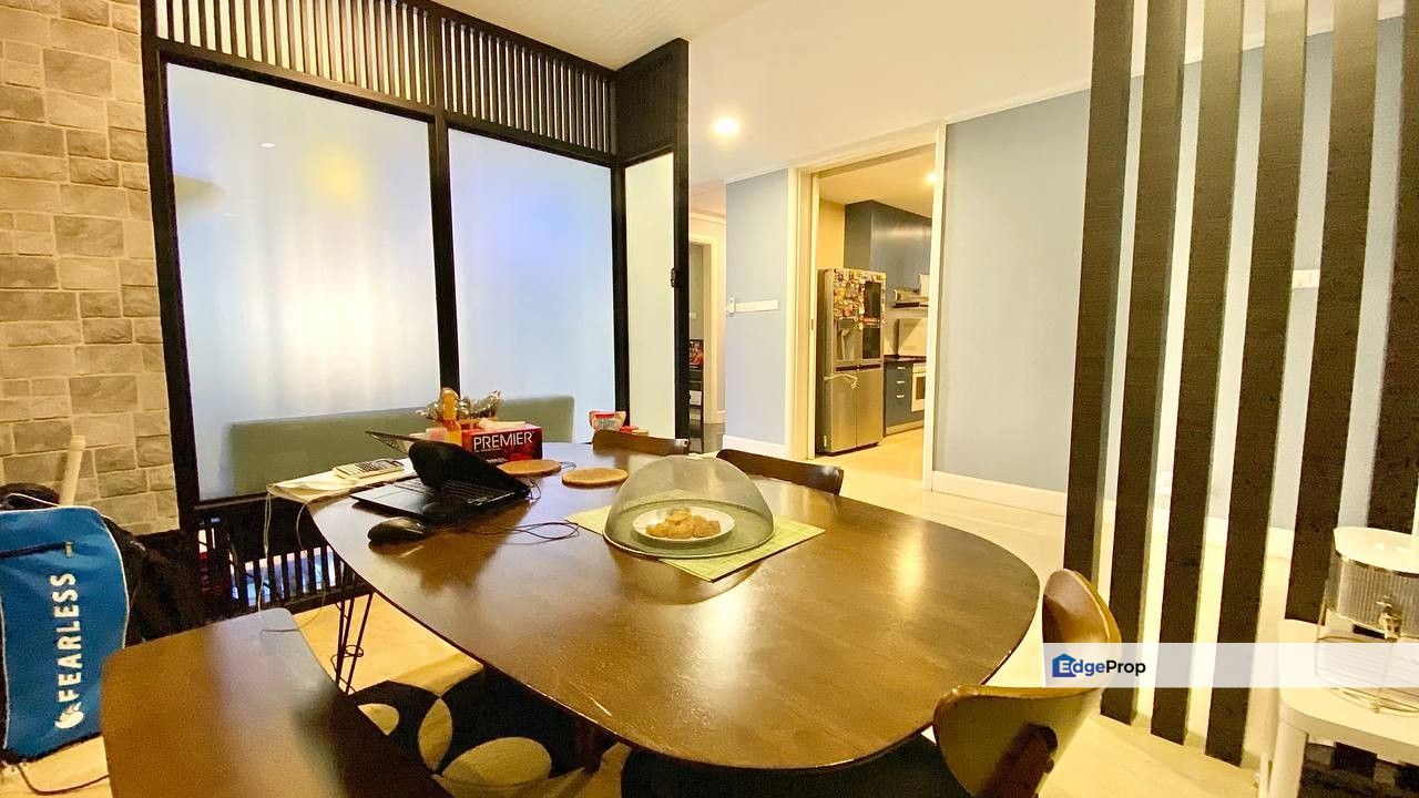 Mutiara Upper East Condominium, Desa Pandan, Kuala Lumpur, Desa Pandan