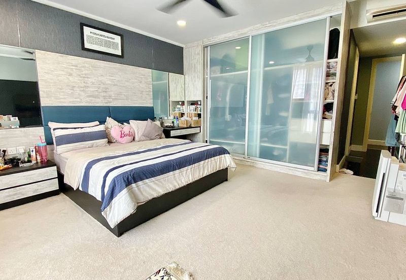 Mutiara Upper East @ Desa Pandan