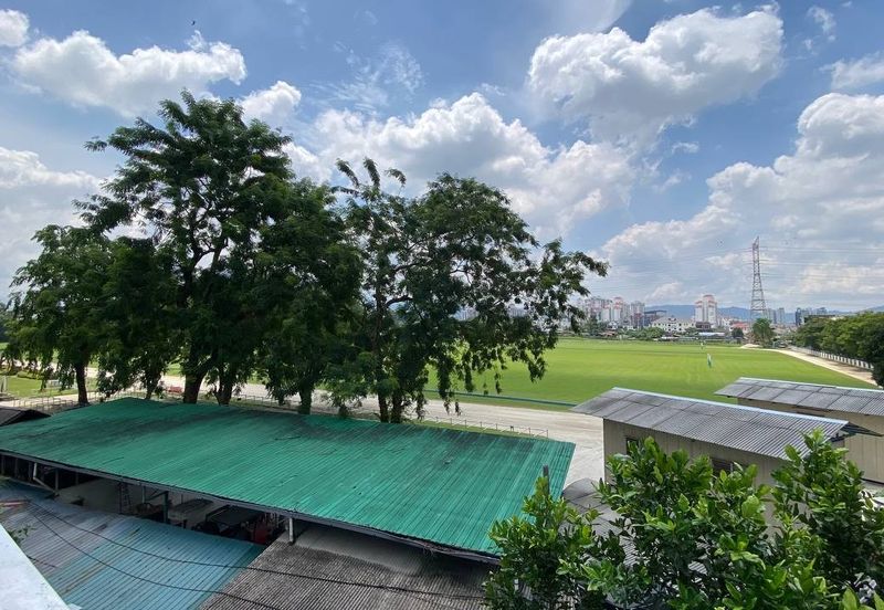 Mutiara Upper East @ Desa Pandan