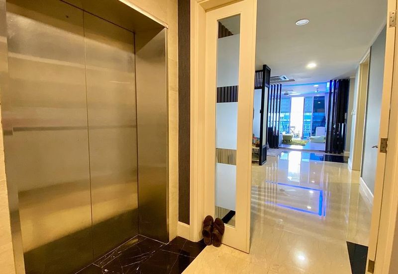 Mutiara Upper East @ Desa Pandan