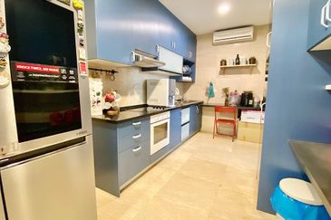 Mutiara Upper East @ Desa Pandan