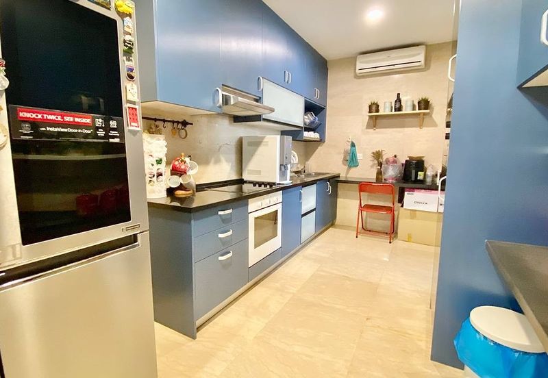 Mutiara Upper East @ Desa Pandan