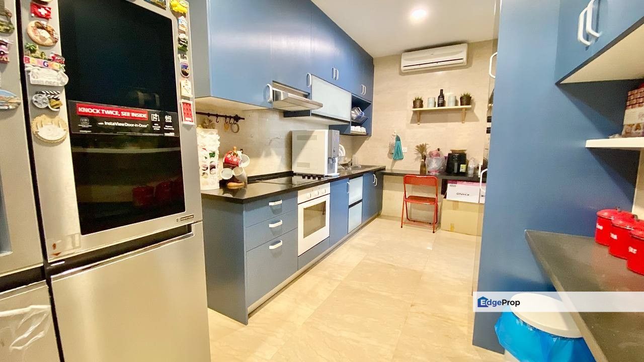 Mutiara Upper East Condominium, Desa Pandan, Kuala Lumpur, Desa Pandan