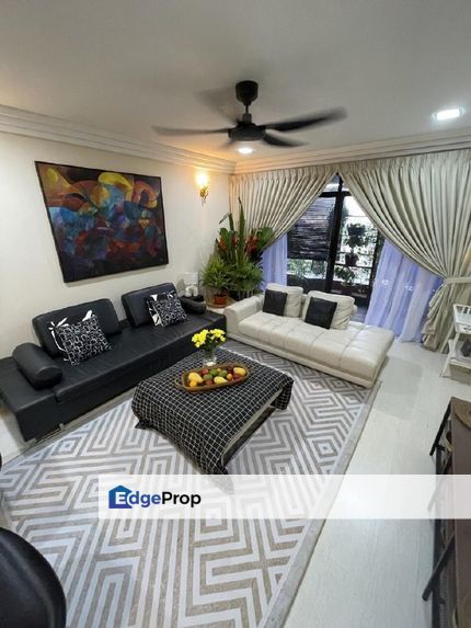 FRASER TOWER  PETALING JAYA CONDO FOR SALE, Selangor, Petaling Jaya