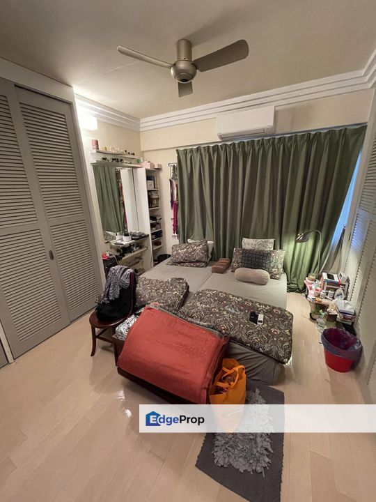 CORNER LOT FRASER TOWER CONDO PETALING JAYA FOR SALE, Selangor, Petaling Jaya