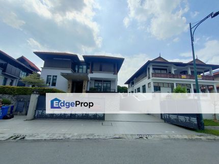 3 Storey Bungalow Primo 1  The Enclave, Bukit Jelutong, Selangor, Bukit Jelutong
