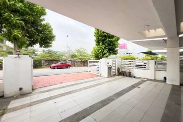 Seksyen 13, Shah Alam