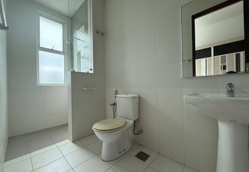 USJ Avenue @ USJ Heights