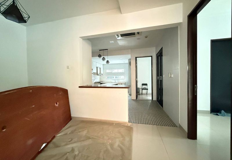 USJ Avenue @ USJ Heights