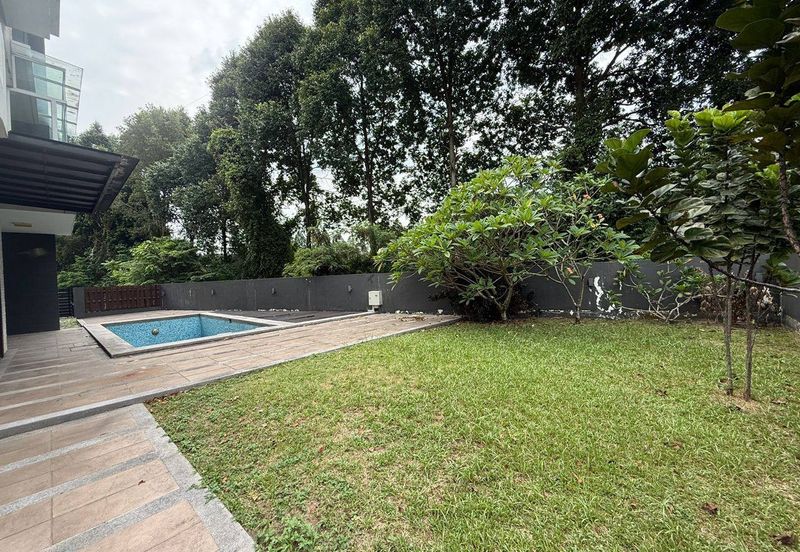 USJ Avenue @ USJ Heights