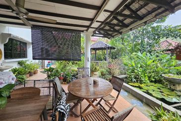 Seksyen 8, Kota Damansara