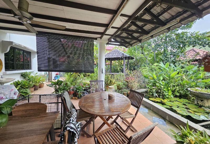 Seksyen 8, Kota Damansara