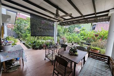 Seksyen 8, Kota Damansara