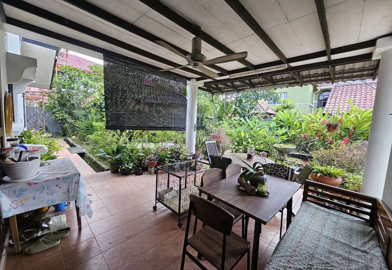 Seksyen 8, Kota Damansara