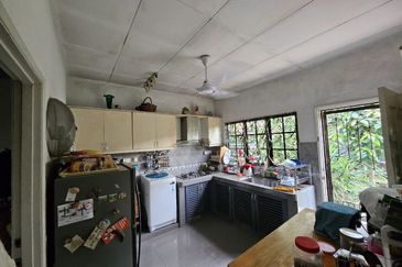 Seksyen 8, Kota Damansara