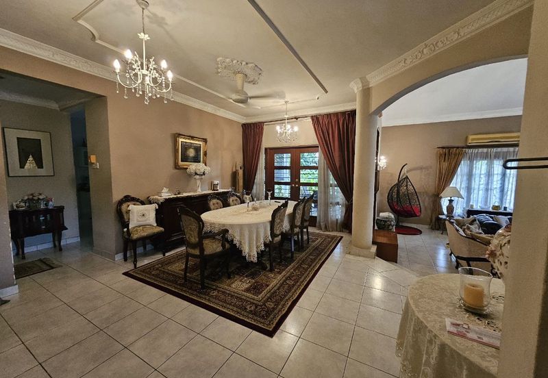 Seksyen 8, Kota Damansara