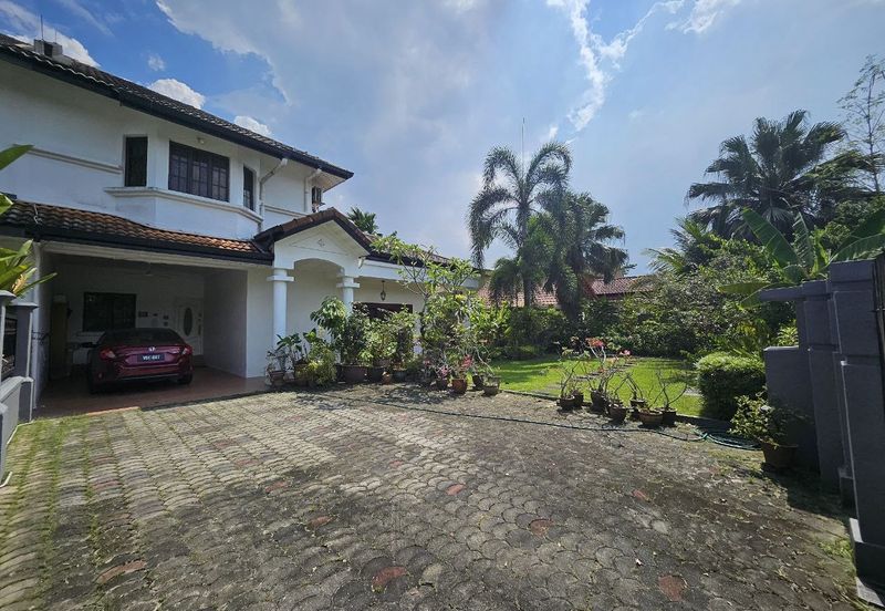 Seksyen 8, Kota Damansara