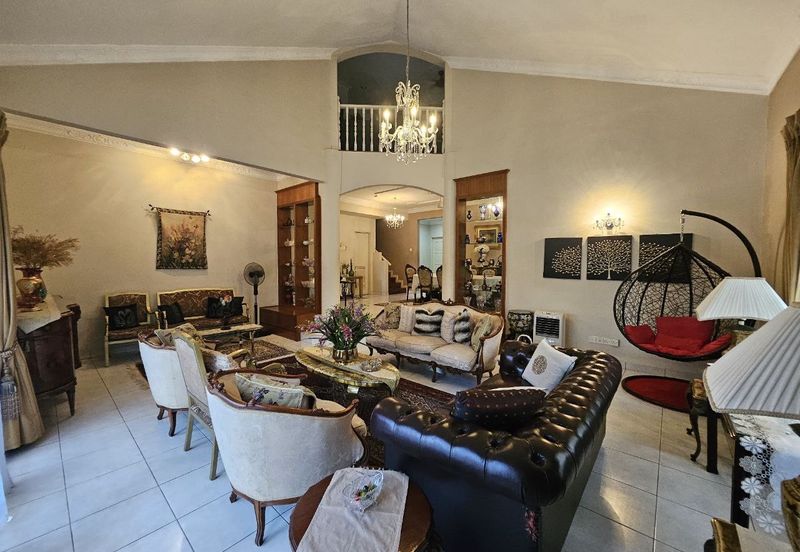 Seksyen 8, Kota Damansara