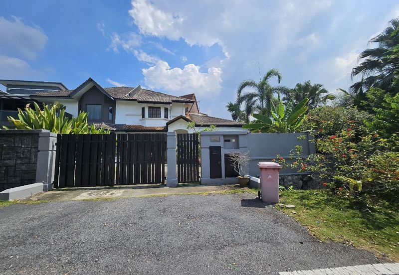 Seksyen 8, Kota Damansara