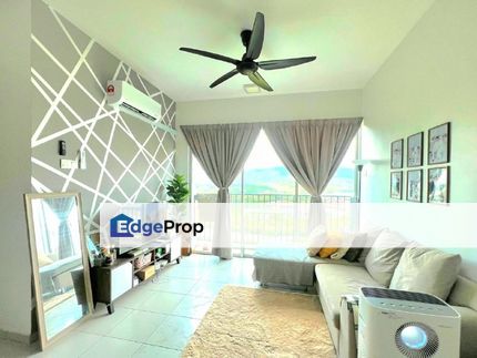 The Zizz Condominium Damansara Damai, Petaling Jaya, Selangor, Damansara Damai