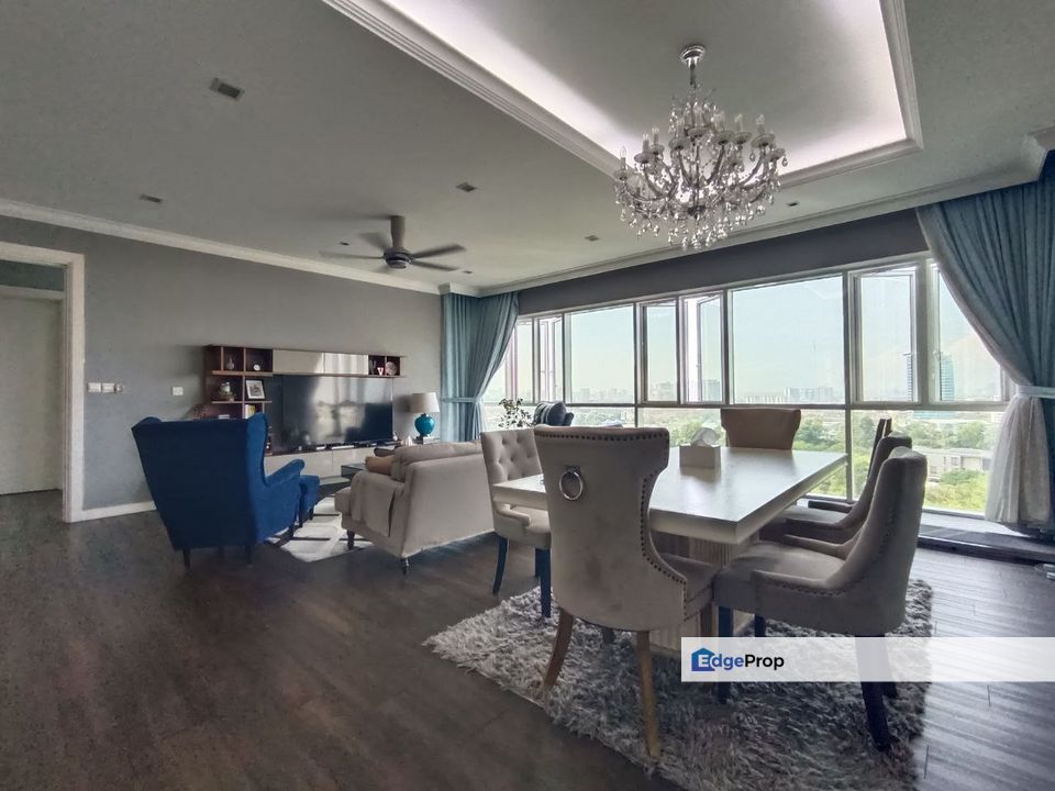 Surian Residences, Mutiara Damansara Petaling Jaya Selangor, Selangor, Mutiara Damansara