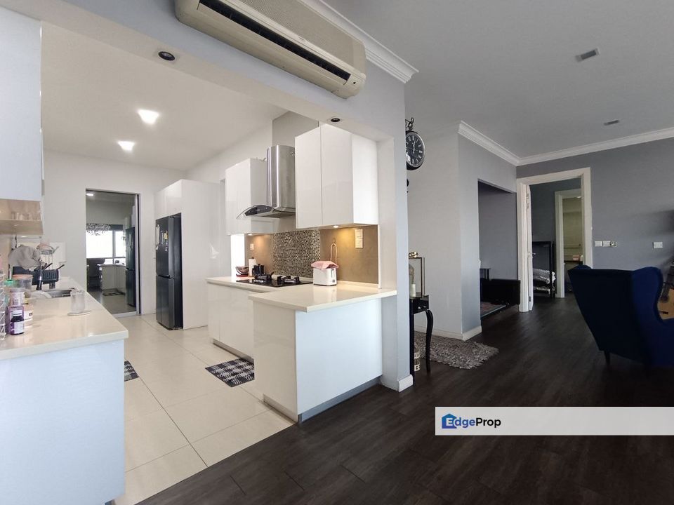 Surian Residences, Mutiara Damansara Petaling Jaya Selangor, Selangor, Mutiara Damansara