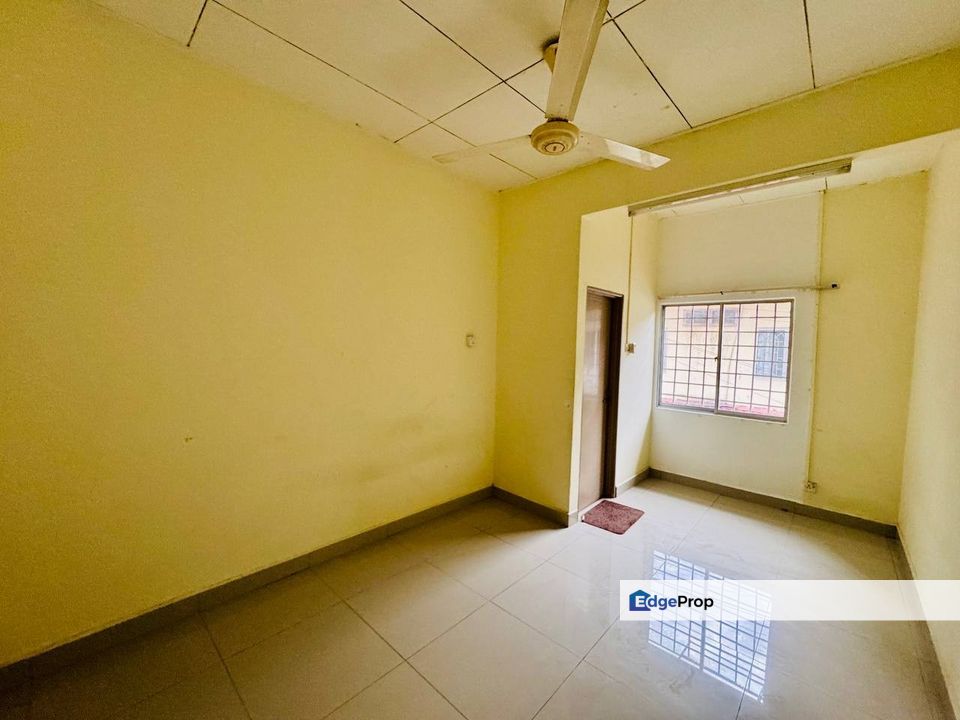  Double Storey Terrace, Taman Kelana Indah SS7, Kelana Jaya, Selangor, Kelana Jaya
