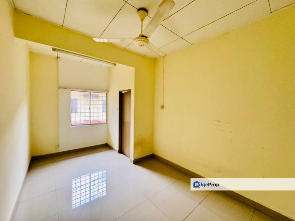  Double Storey Terrace, Taman Kelana Indah SS7, Kelana Jaya, Selangor, Kelana Jaya