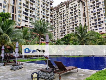Balinese Concept @ Armanee Condominium - Damansara Damai , Selangor, Damansara Damai