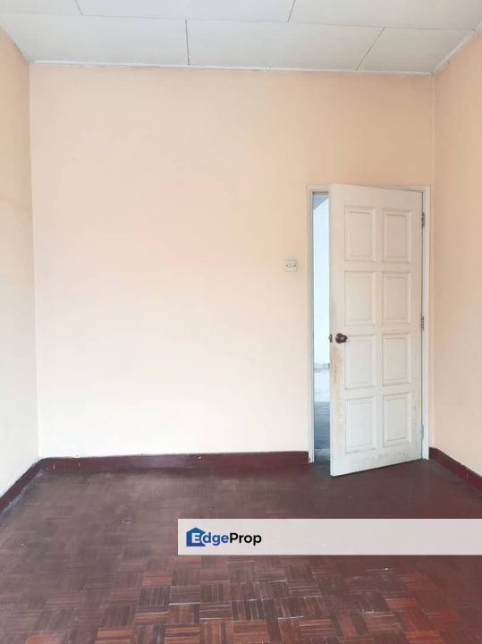  SUBANG PERDANA, GOODYEAR COURT 6 APARTMENT - USJ 8, SUBANG JAYA, Selangor, USJ