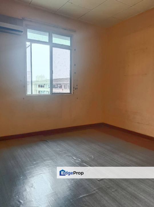  SUBANG PERDANA, GOODYEAR COURT 6 APARTMENT - USJ 8, SUBANG JAYA, Selangor, USJ