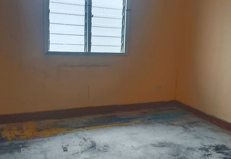 Subang Perdana Goodyear Court 6