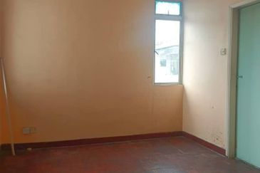 Subang Perdana Goodyear Court 6