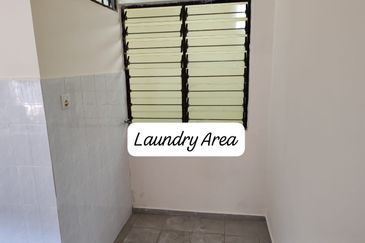 Taman Subang Indah PJS 10