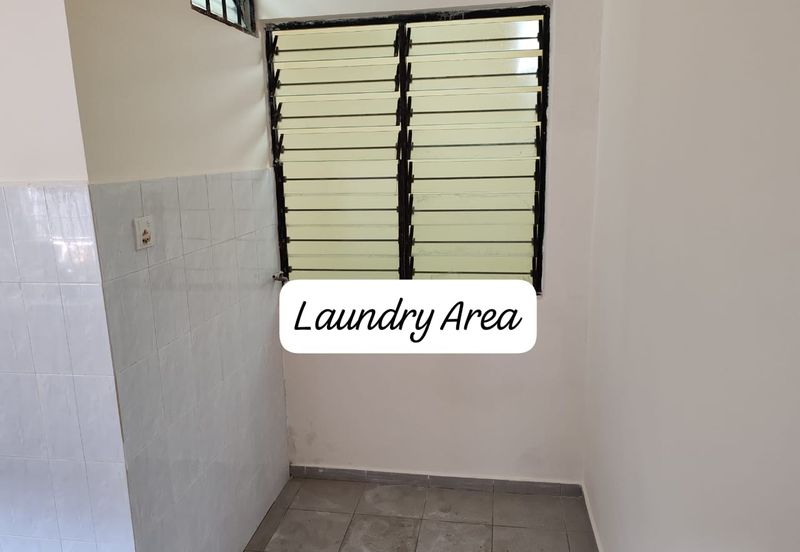 Taman Subang Indah PJS 10