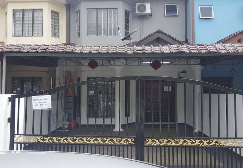 Taman Subang Indah PJS 10