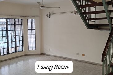 Taman Subang Indah PJS 10