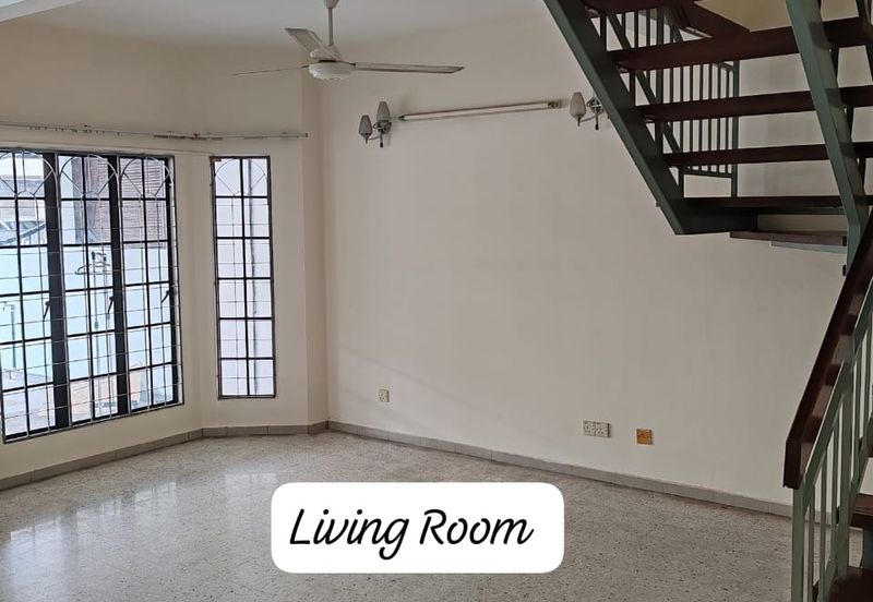 Taman Subang Indah PJS 10