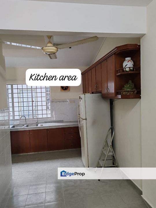  2 STOREY HOUSE PJS 10 BANDAR SUNWAY, Selangor, Bandar Sunway