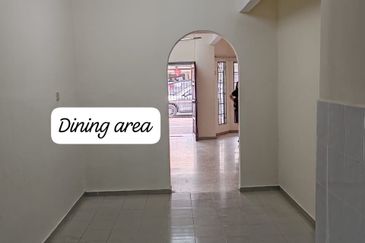 Taman Subang Indah PJS 10