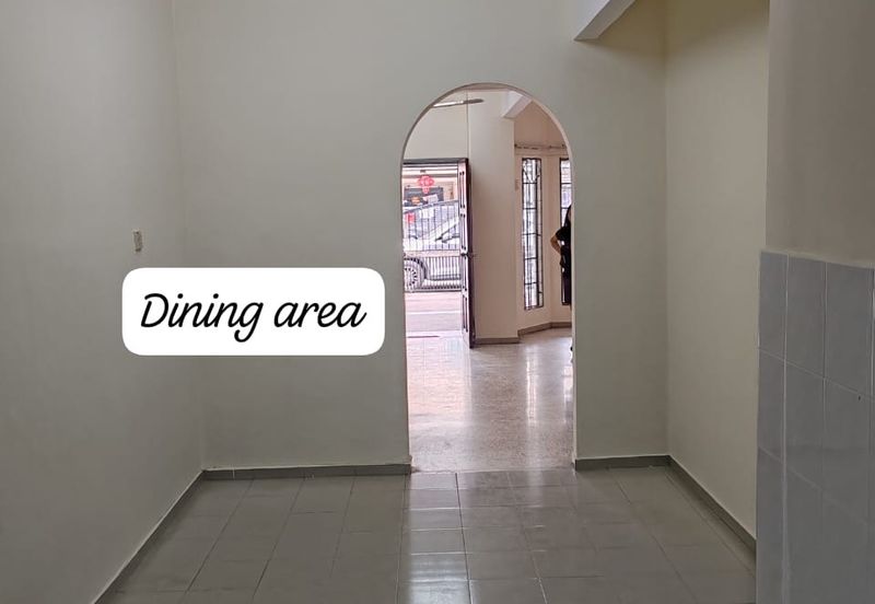 Taman Subang Indah PJS 10