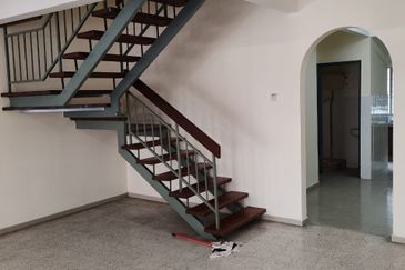 Taman Subang Indah PJS 10