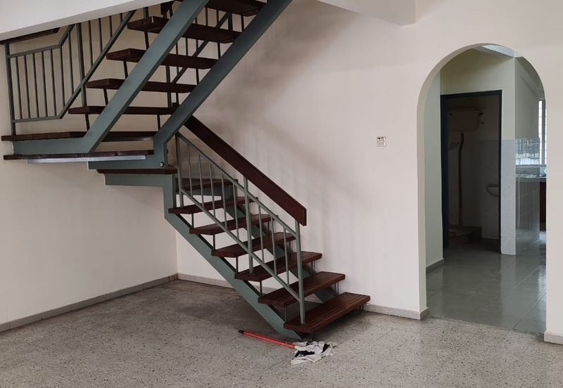 Taman Subang Indah PJS 10