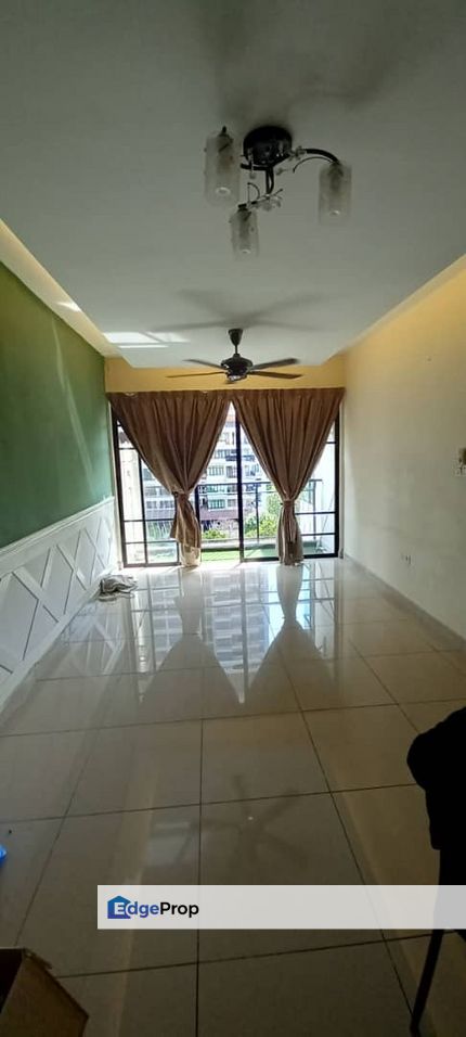 One Damansara Damansara Damai, Selangor, Damansara Damai