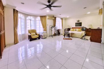 Seksyen 8, Kota Damansara